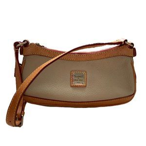 Dooney & Bourke Mini Hobo Shoulder Bag